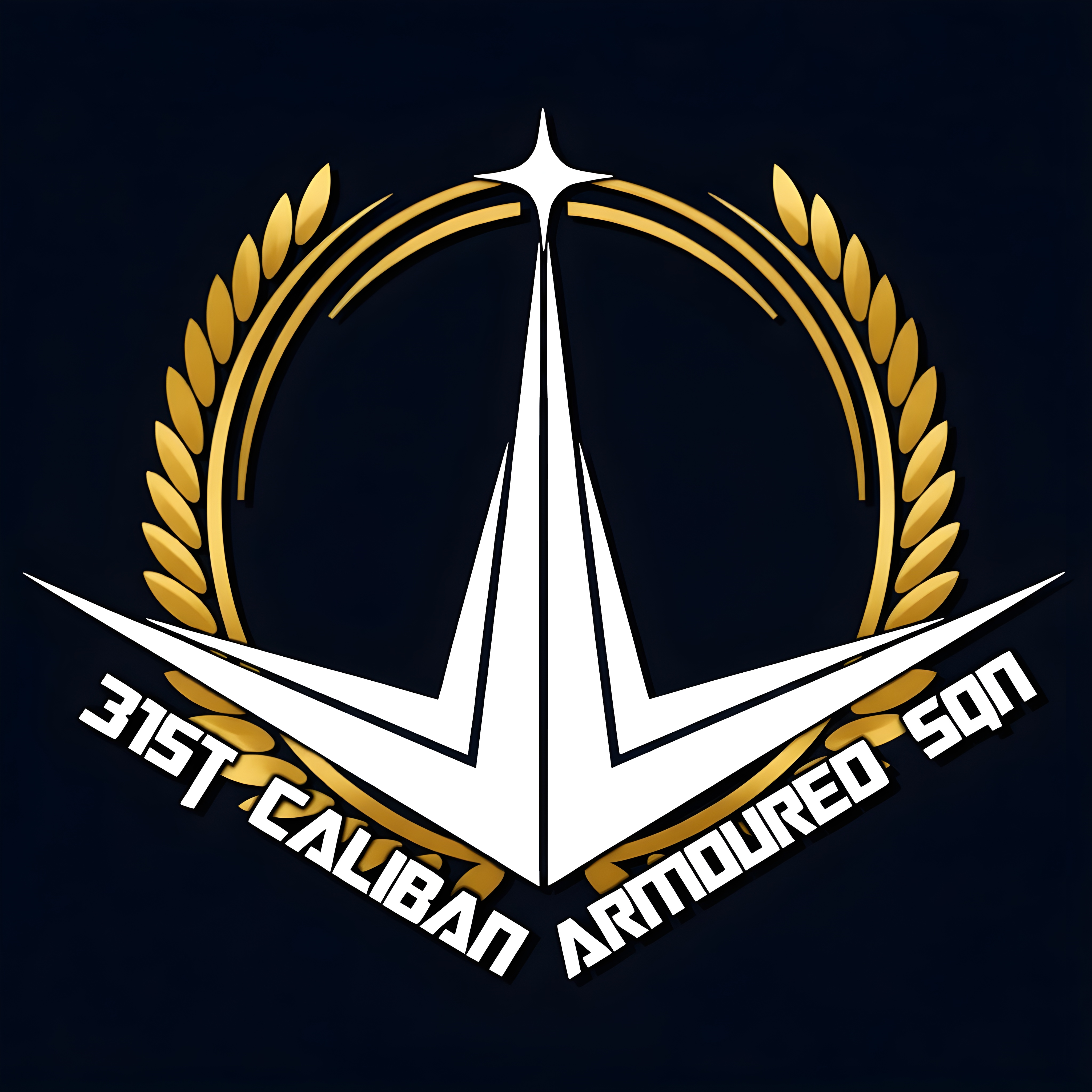 31stcaliban Logo
